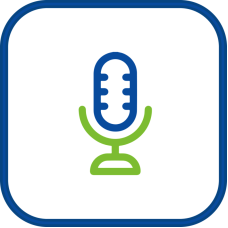 ST+PROJECT Внешний микрофон