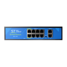 ST-S813POE (2M/150W/АB/2BT) PRO