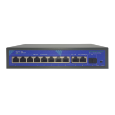 ST-S87POE (2G/1S/120W/A)PRO