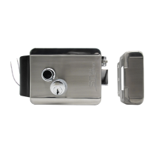 Замок электромеханический ST-EL-06 (N/2C/B/SS)